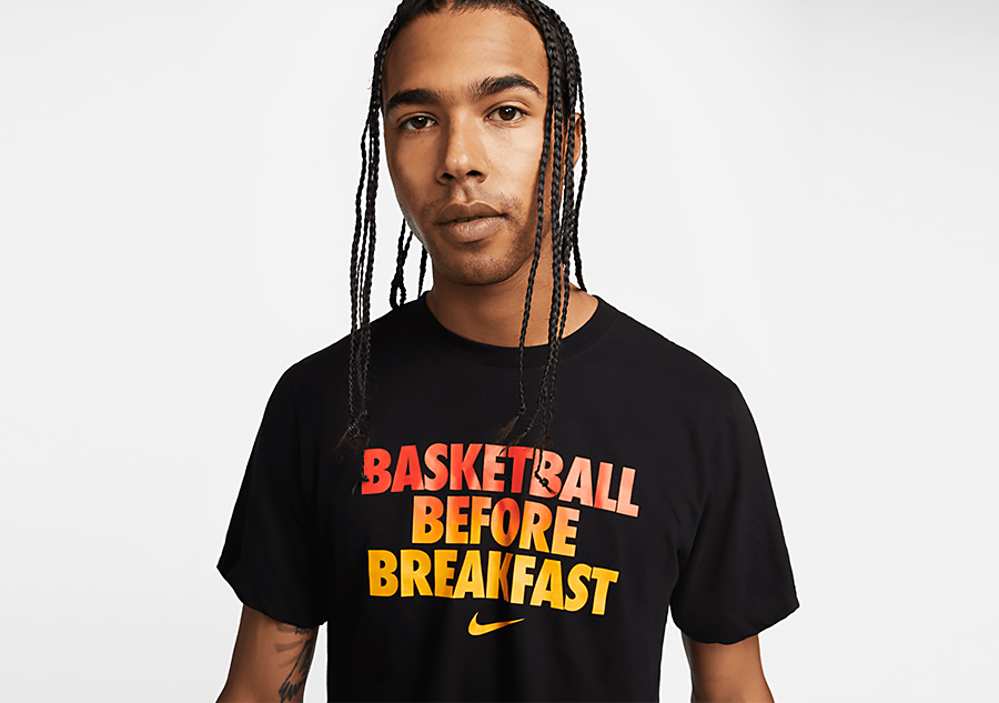 Nike Men's Jersey T-Shirt Tank Top Kobe Bryant Emerge Hyper