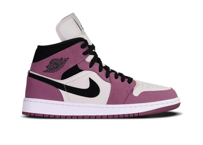 Air Jordan Retro basketbalschoenen collectie KICKSMANIAC