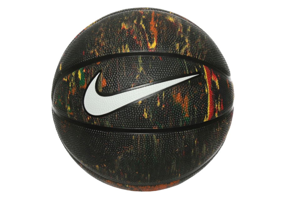 Bola De Basquete Nike Elite Competition 8p