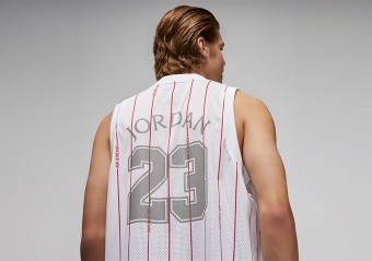 AUTHENTIC Nike Ja Morant Memphis Grizzlies Icon Edition Jersey 52 XL pro  cut Nba