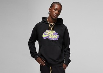 Black nike air hoodie deals