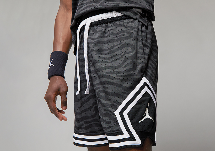 Nike Knicks Dri-Fit Association Shorts