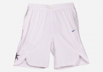 NIKE USAB REPLICA RIO SHORT