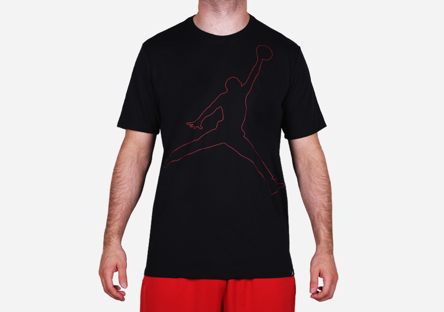 Jumpman bastille on sale