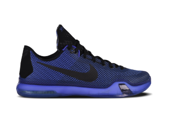 Nike kobe shop 10 Schoenen