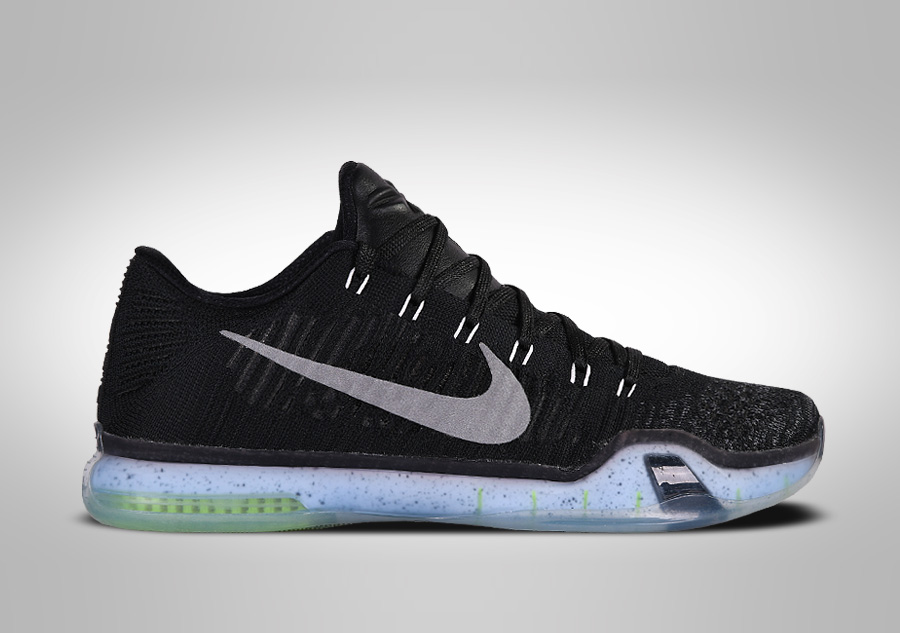 シューズ(男性用) KOBE X ELITE LOW PRM HTM MAMBA ARROWHEAD Nike Kobe 10 Elite Premium HTM Arrowhead for Sale