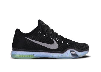 NIKE KOBE 10 ELITE LOW PRM ARROWHEAD