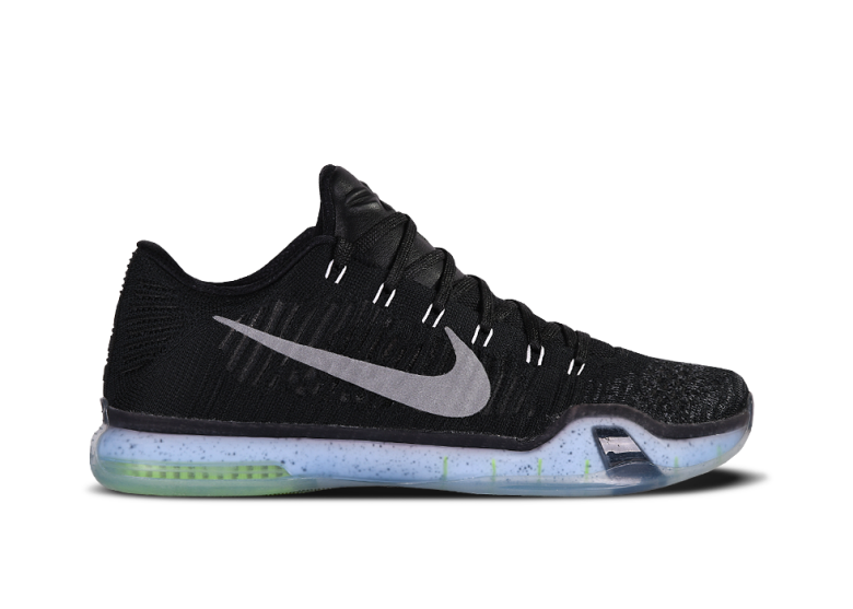 NIKE KOBE 10 ELITE LOW PRM ARROWHEAD