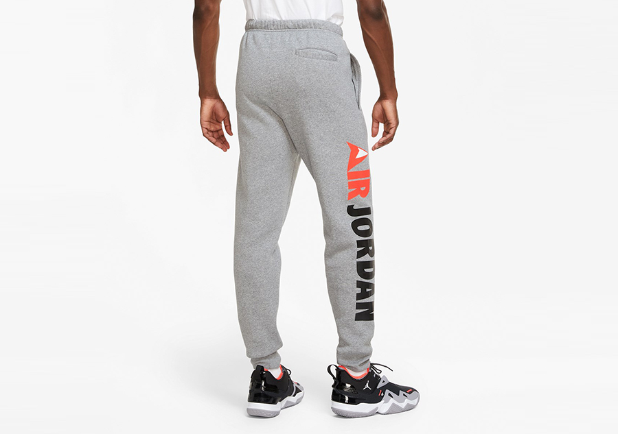 Jordan Winter Utility Men s Fleece Pants