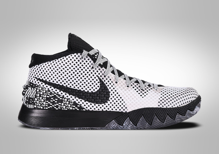 NIKE KYRIE 1 BHM price 465.00 Basketzone