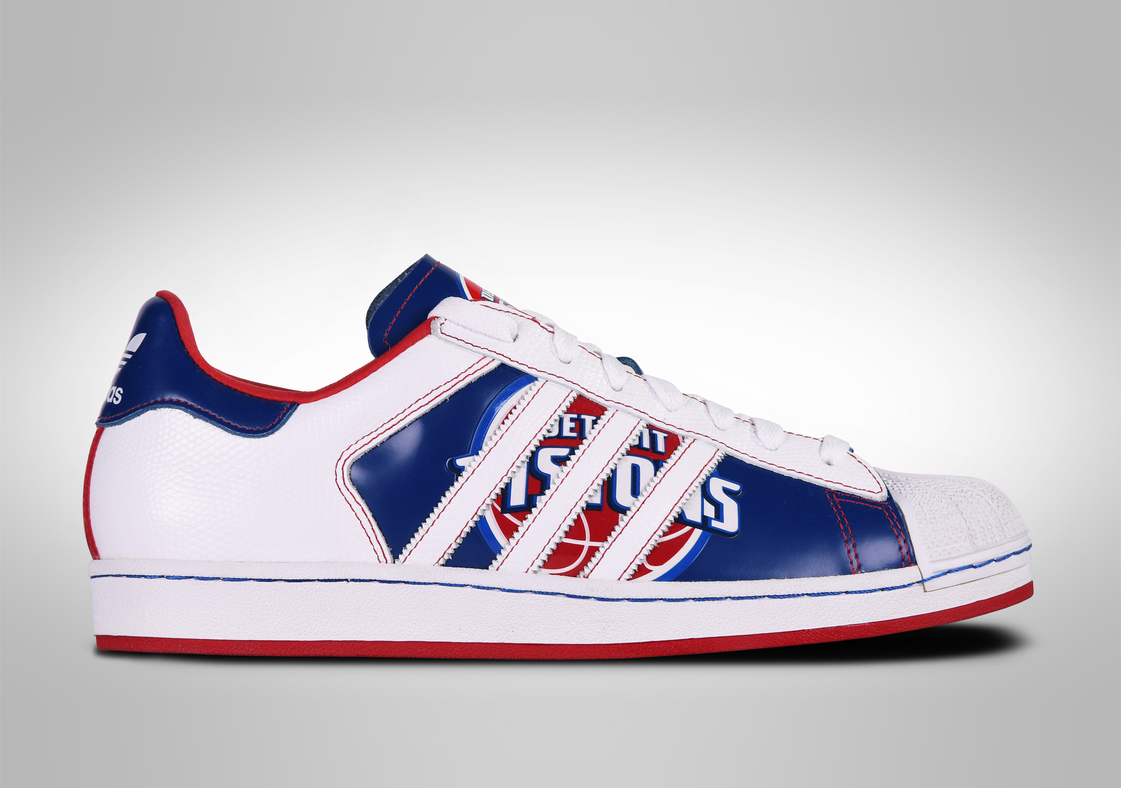 ADIDAS SUPERSTAR 1 DETROIT PISTONS NBA price €95.00