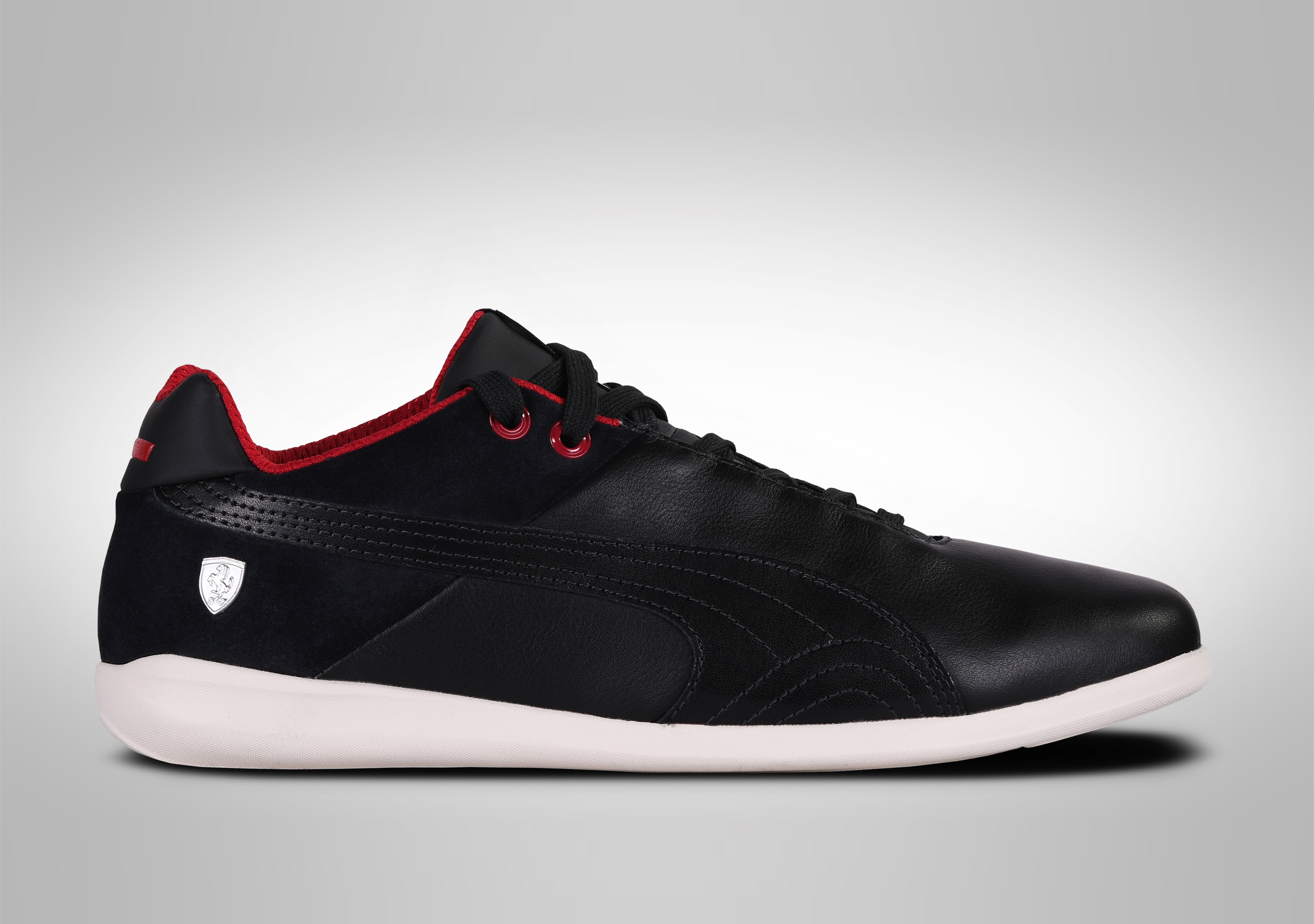 PUMA FUTURE CAT SF LIFESTYLE BLACK price 105.00 Basketzone