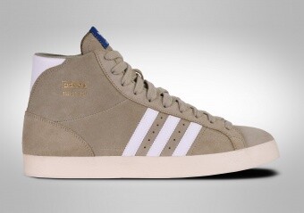 ADIDAS ORIGINALS BASKET PROFI