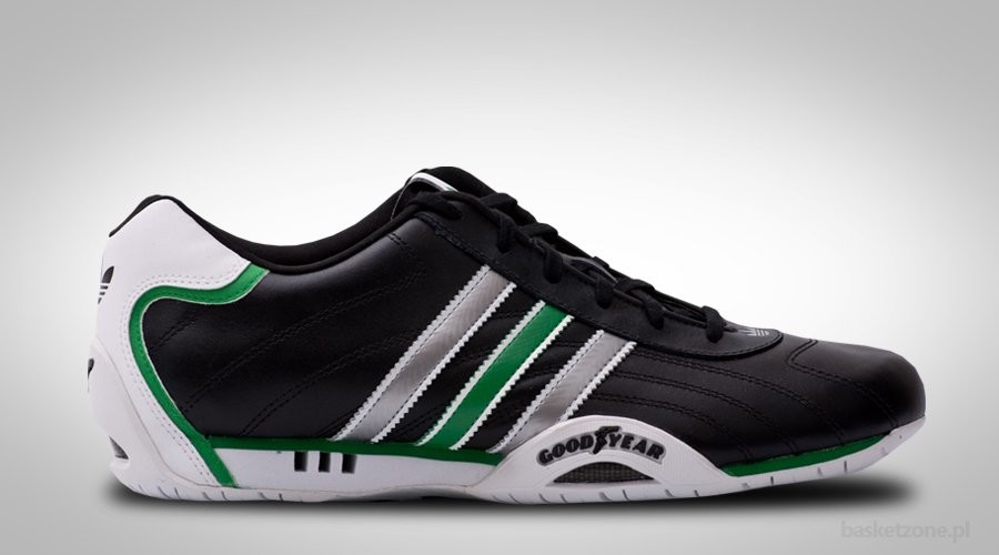 ADIDAS ORIGINALS GOODYEAR ADI RACER LO price 79.00 Basketzone
