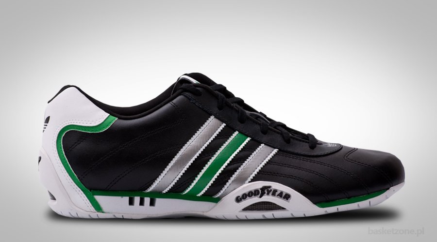 ADIDAS ORIGINALS GOODYEAR ADI RACER LO price 79.00 Basketzone