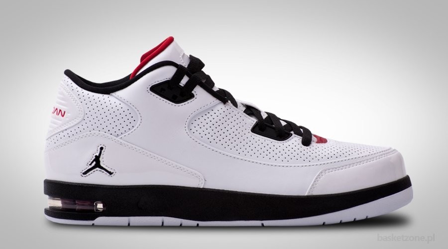 NIKE AIR JORDAN AFTER GAME WHITE CEMENT