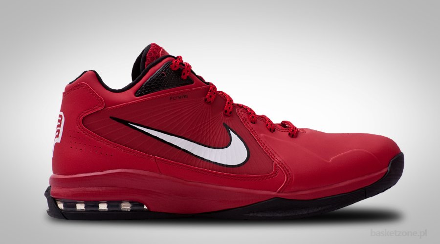 NIKE AIR MAX FLIGHT 11 BRANDON ROY price 72.50 Basketzone