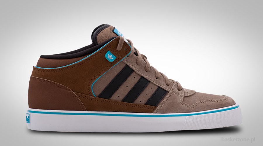 ADIDAS ORIGINALS CULVER VULC MID price 82.50 Basketzone