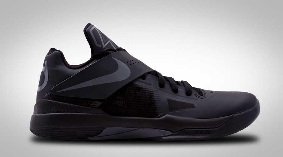 NIKE ZOOM KD IV 4 KEVIN DURANT