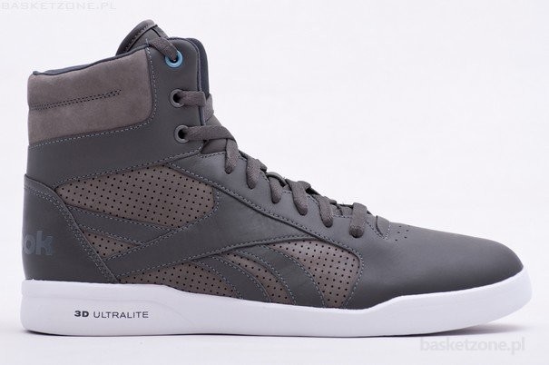 REEBOK CLASSIC SL FITNESS 3D ULTRALITE GRAVEL price 62.50 Basketzone