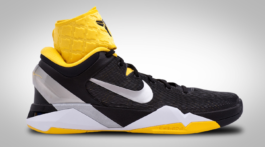 Kobe 7 supreme shop