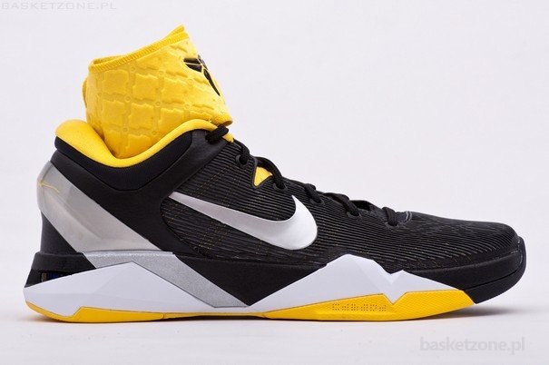 Scarpe kobe 7 rosso discount