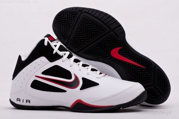 NIKE AIR FLIGHT SHOWUP 2 price 52.50 Basketzone