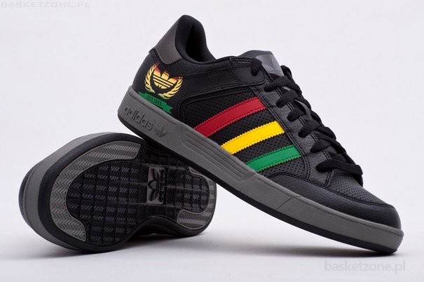 Basket adidas rasta cheap