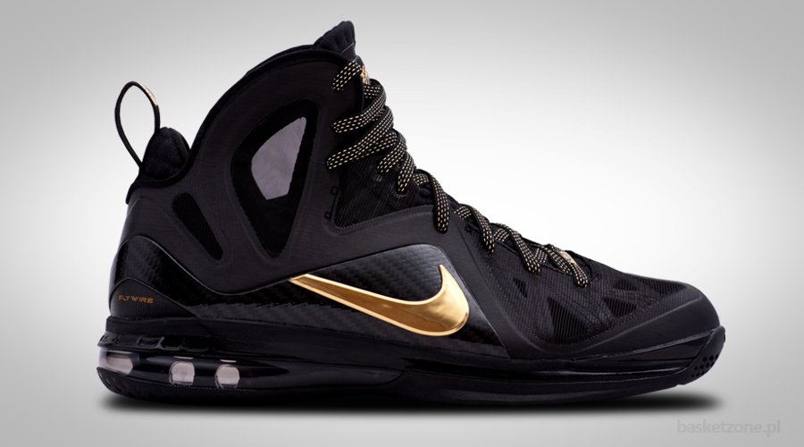 Lebron 9 elite online gold