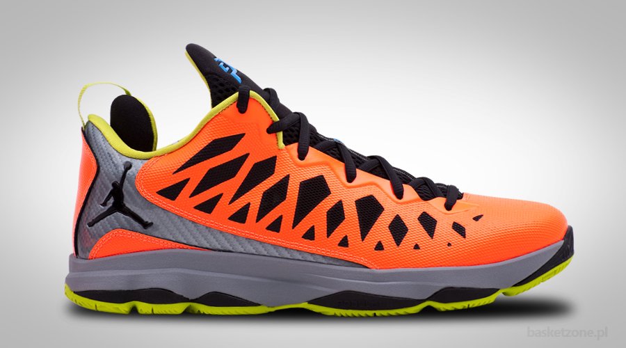 Cp3 shoes vi outlet