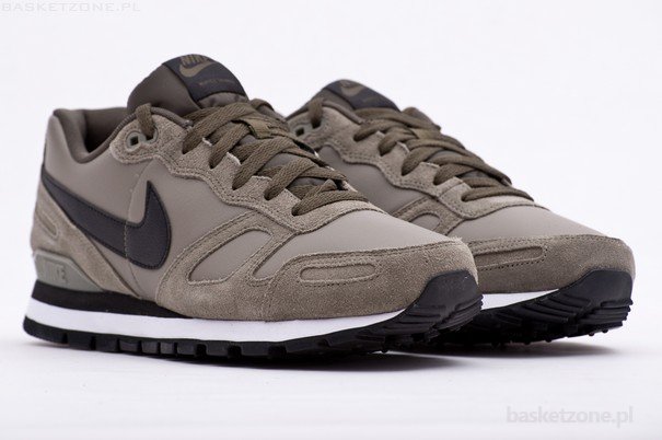 air waffle trainer