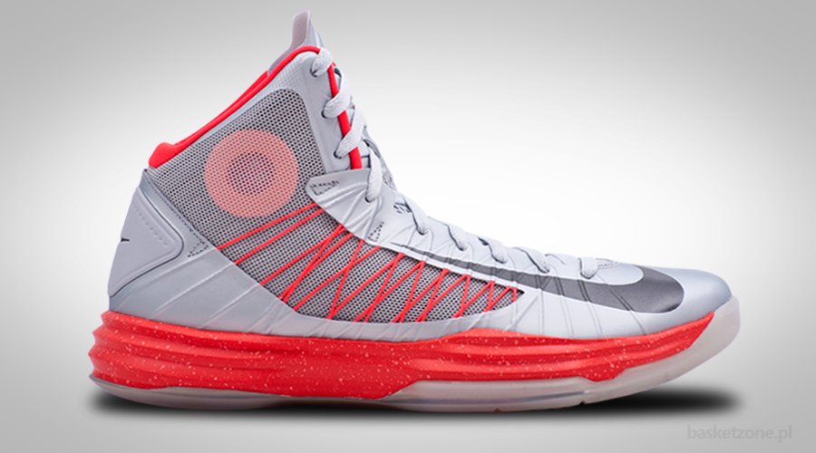 Nike lunar hyperdunk 2012 clearance