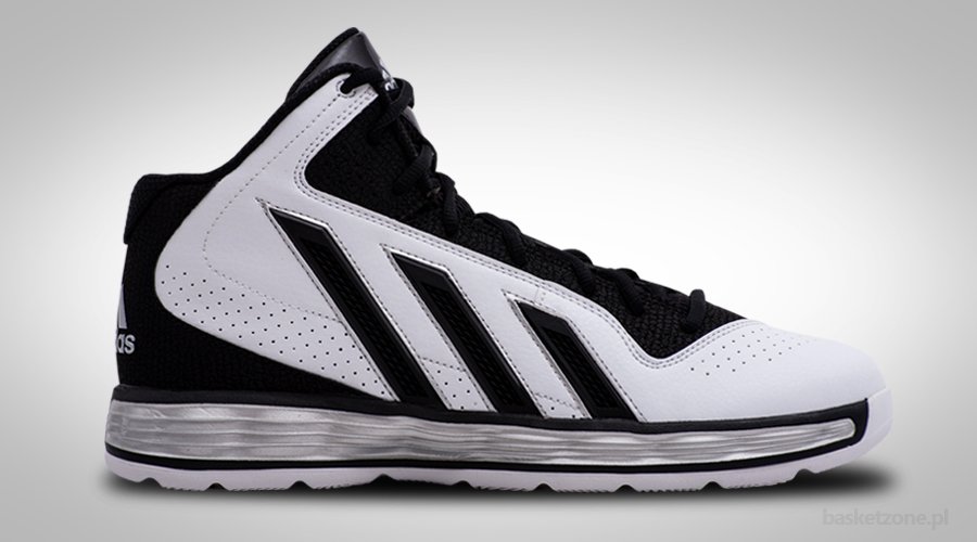 ADIDAS FLIGHT PATH TIM DUNCAN price 185.00 Basketzone