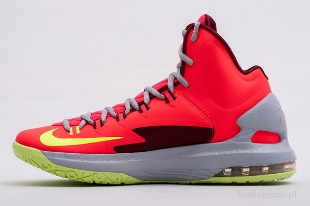 Nike zoom kd V Bruin online