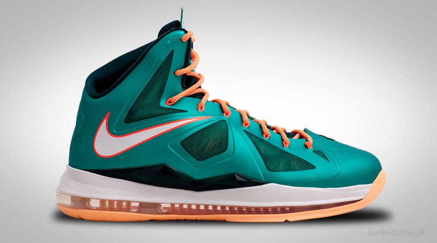 Lebron miami dolphins shoes sales