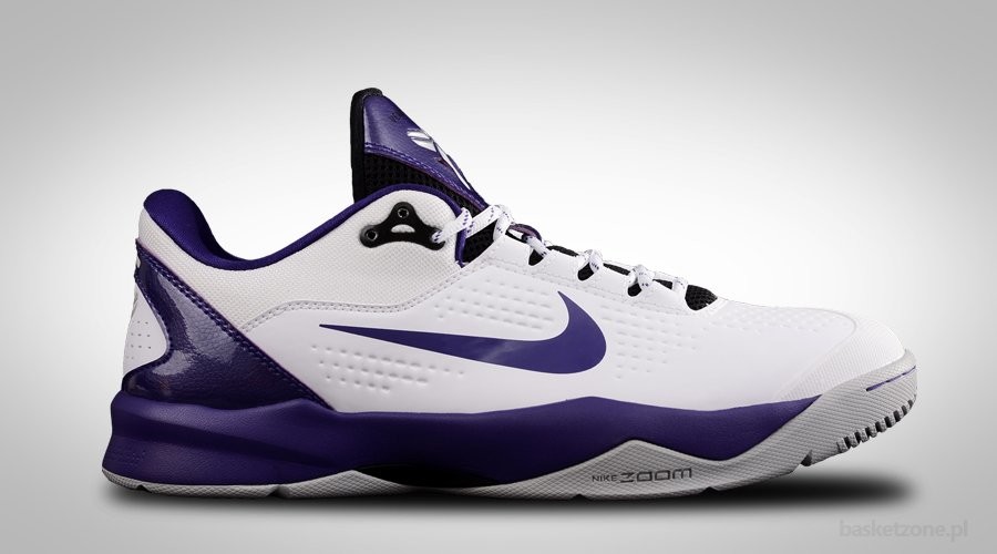 Kobe online venomenon purple