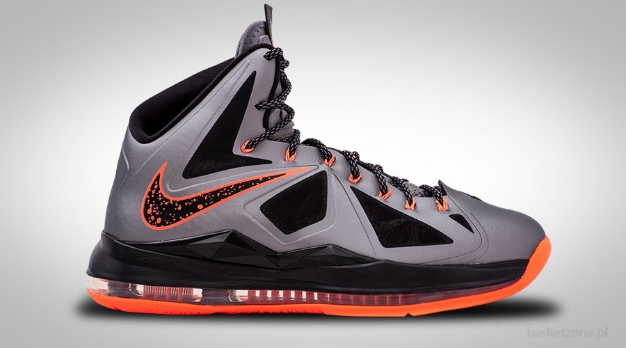 Lebron lava 2025