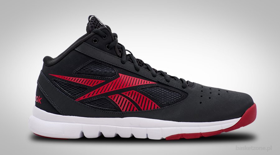 Reebok sublite basketball on sale