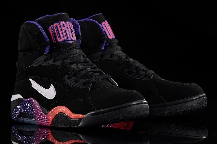 Nike air force 180 phoenix suns top