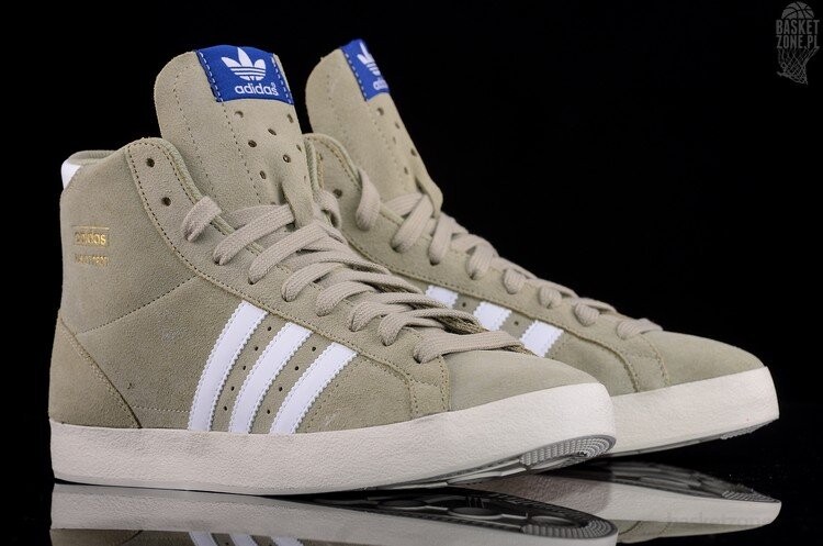 Basket adidas classic shop