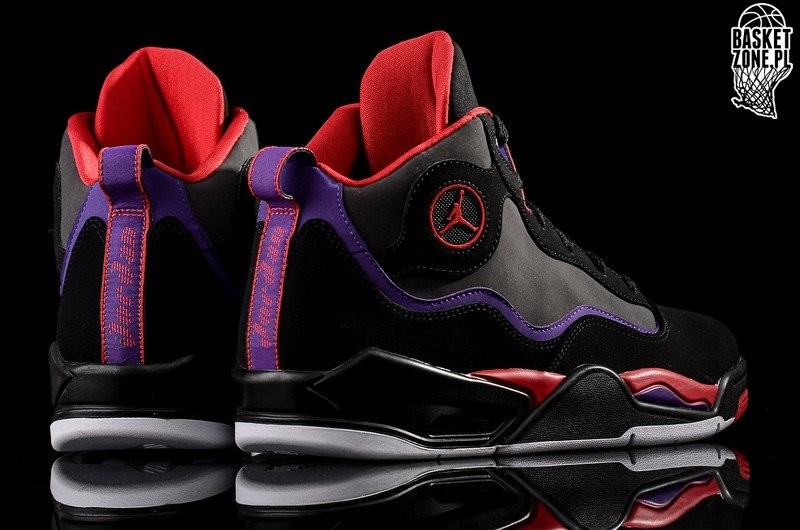 NIKE AIR JORDAN TC RAPTORS price 89.00 Basketzone