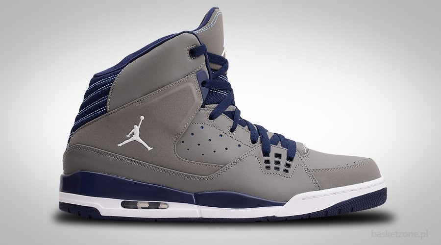 NIKE AIR JORDAN SC-1 MIDNIGHT NAVY BLUE