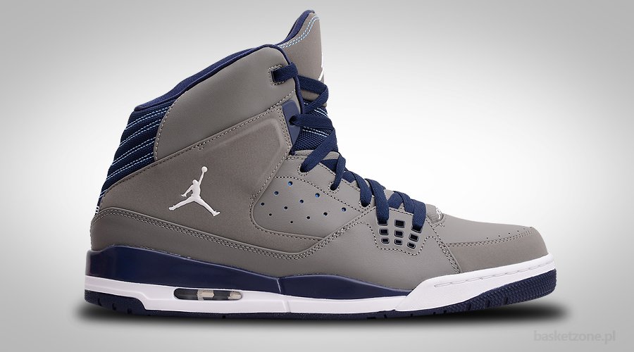 NIKE AIR JORDAN SC 1 MIDNIGHT NAVY BLUE price 87.50 Basketzone