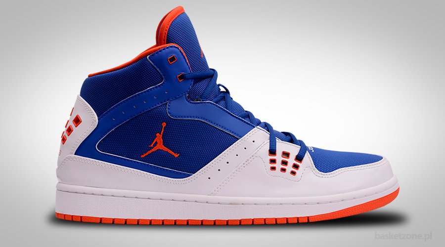 Air jordan 1 knicks clearance