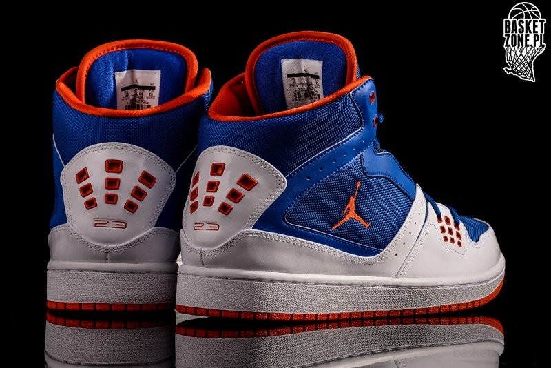 Basket nike new york shop