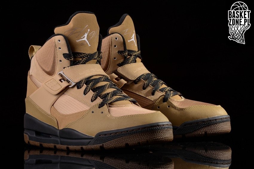 Jordan flight 45 clearance trk