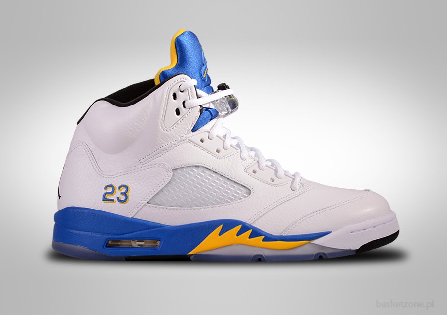 Jordan 5 laney snapback sales