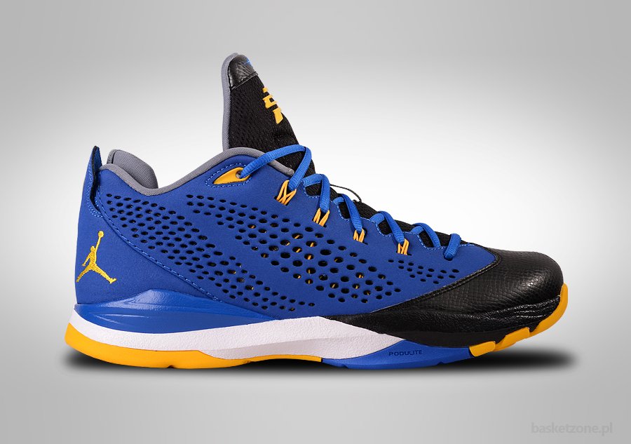 Cp3 7 blue online