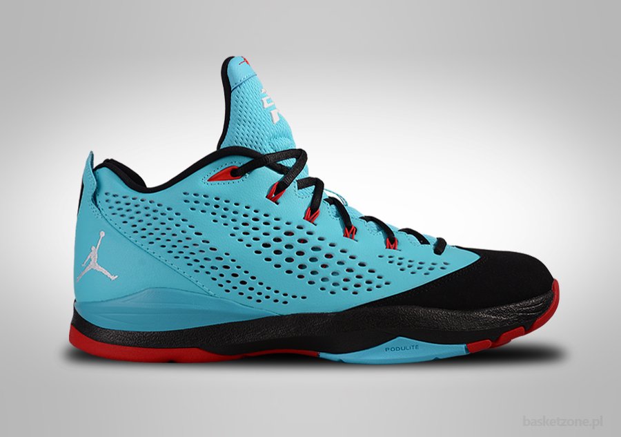 Cp3 7 sale blue