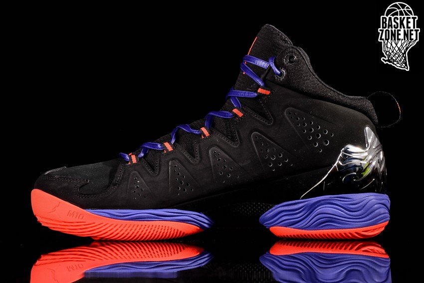 Originals Nike Air Jordan Melo M10 Year of the Horse